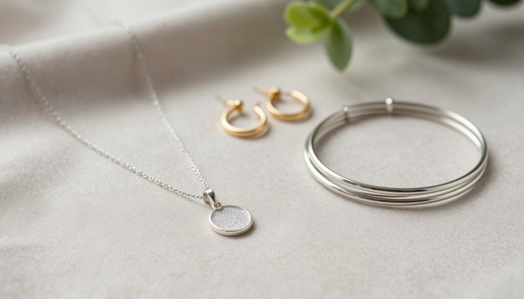 everyday jewelry for women