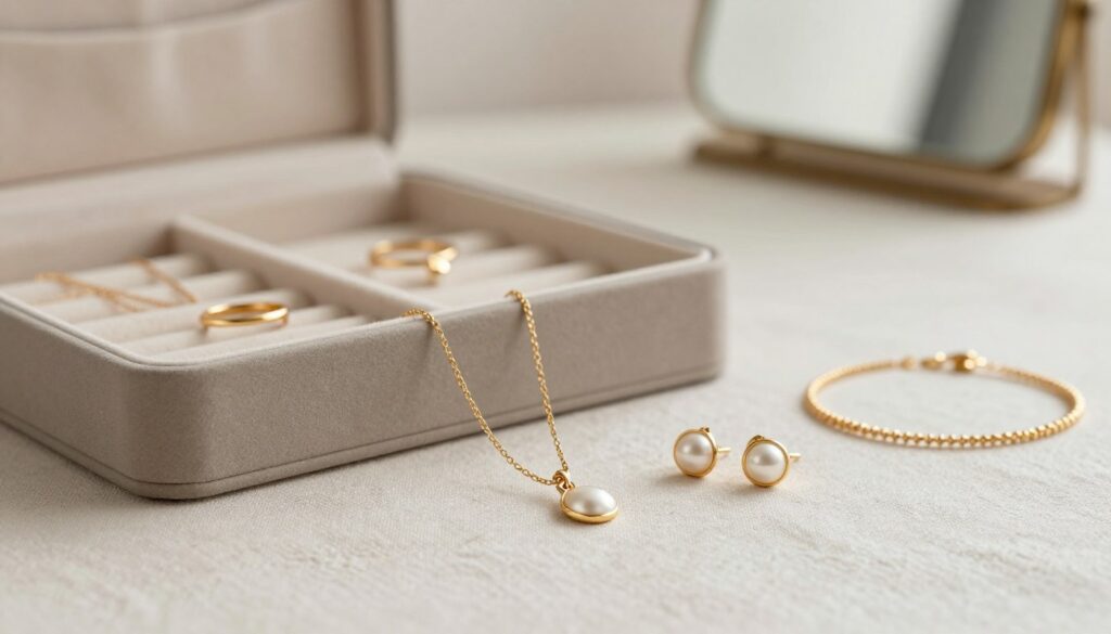 everyday jewelry for women