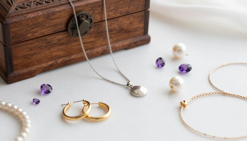 women's jewelry